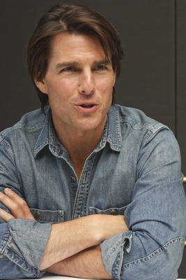 Tom Cruise Poster 2453928