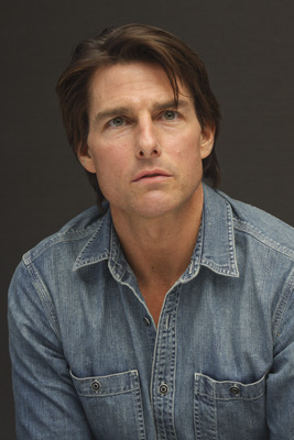 Tom Cruise Poster 2453935
