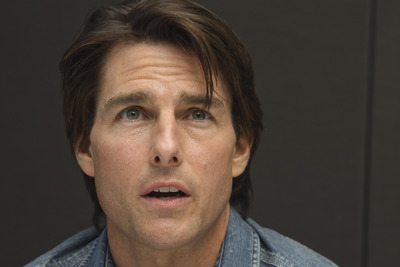 Tom Cruise Poster 2453943