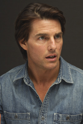 Tom Cruise Poster 2453945