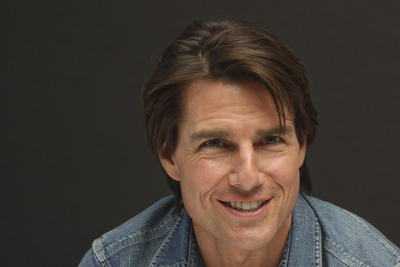 Tom Cruise Poster 2453947