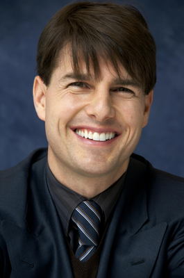 Tom Cruise Poster 3671126