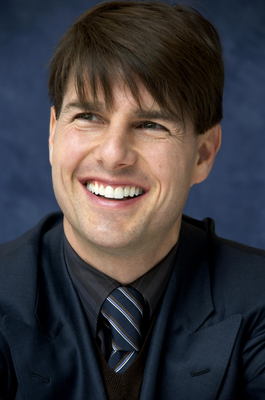 Tom Cruise Poster 3671127