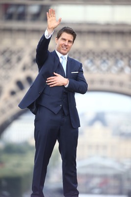 Tom Cruise Poster 3755761