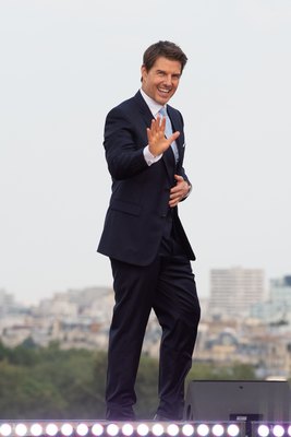 Tom Cruise Poster 3755763