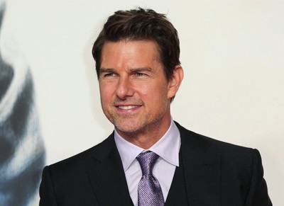 Tom Cruise Poster 3755769
