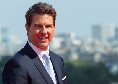 Tom Cruise Poster 3755770