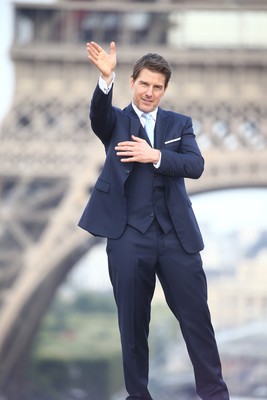 Tom Cruise Poster 3755774