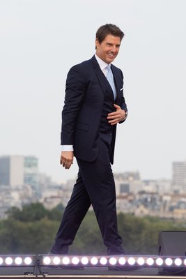 Tom Cruise Poster 3755787