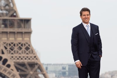 Tom Cruise Poster 3755789