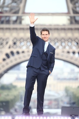 Tom Cruise Poster 3755791