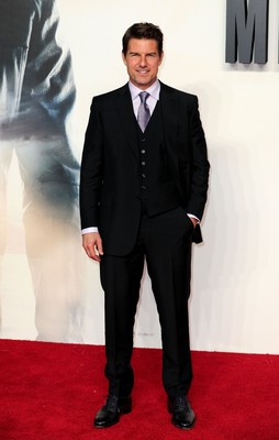 Tom Cruise Poster 3755795