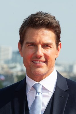 Tom Cruise Poster 3755797