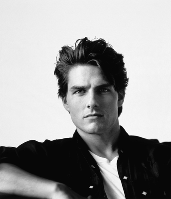 Tom Cruise Poster 3827278