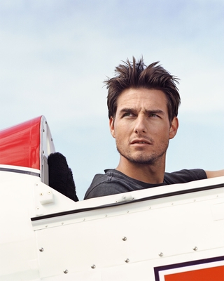 Tom Cruise Poster 3827280