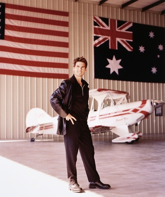 Tom Cruise Poster 3827281
