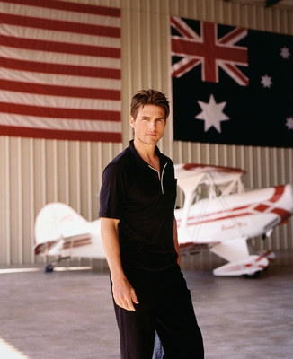 Tom Cruise Poster 3827282