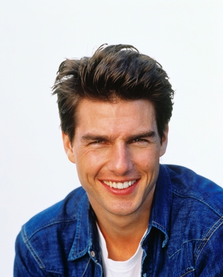Tom Cruise Poster 3827284