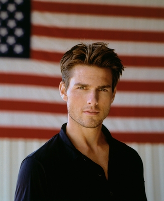 Tom Cruise Poster 3827286