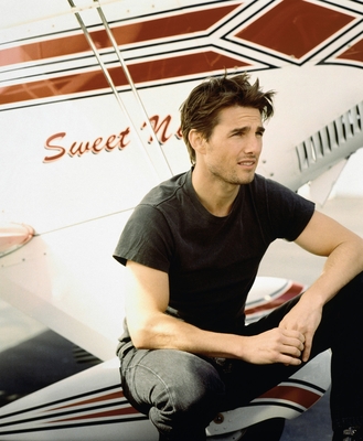 Tom Cruise Poster 3827287