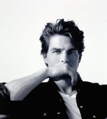 Tom Cruise Poster 3827288