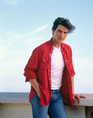 Tom Cruise Poster 3827289