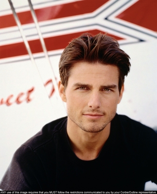 Tom Cruise Poster 3827290