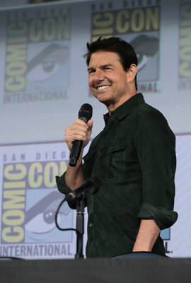 Tom Cruise Poster 3900986