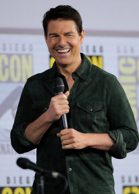Tom Cruise Poster 3900987