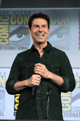 Tom Cruise Poster 3900991