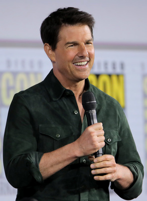 Tom Cruise Poster 3900994