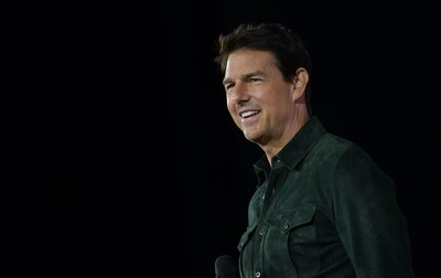 Tom Cruise Poster 3900995
