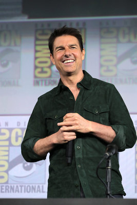 Tom Cruise Poster 3900996