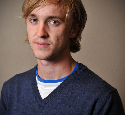 Tom Felton Poster 2200637