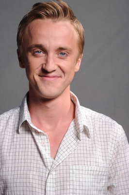 Tom Felton Poster 2243859