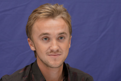 Tom Felton Poster 2450400