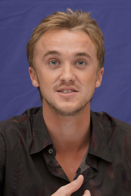 Tom Felton Poster 2450406