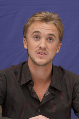 Tom Felton Poster 2450413