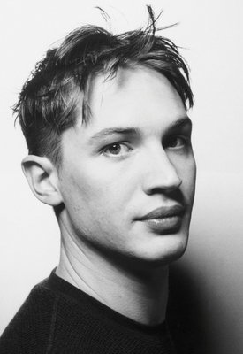 Tom Hardy Poster 2184536