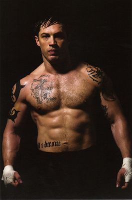 Tom Hardy Poster 2184539