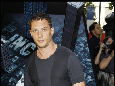 Tom Hardy Poster 2184549