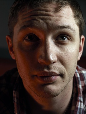 Tom Hardy Poster 2195072