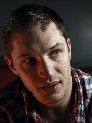 Tom Hardy Poster 2195078