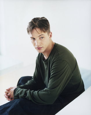 Tom Hardy Poster 2227040
