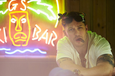 Tom Hardy Poster 2335219