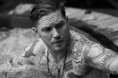 Tom Hardy Poster 2335220