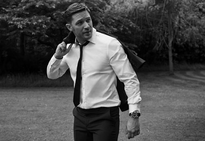 Tom Hardy Poster 2335221