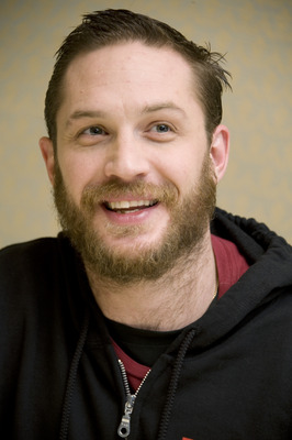 Tom Hardy Poster 2429665