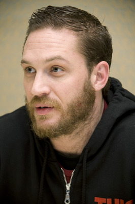 Tom Hardy Poster 2429667