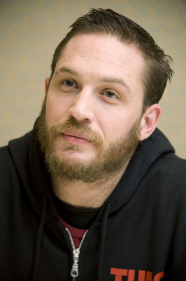 Tom Hardy Poster 2429668